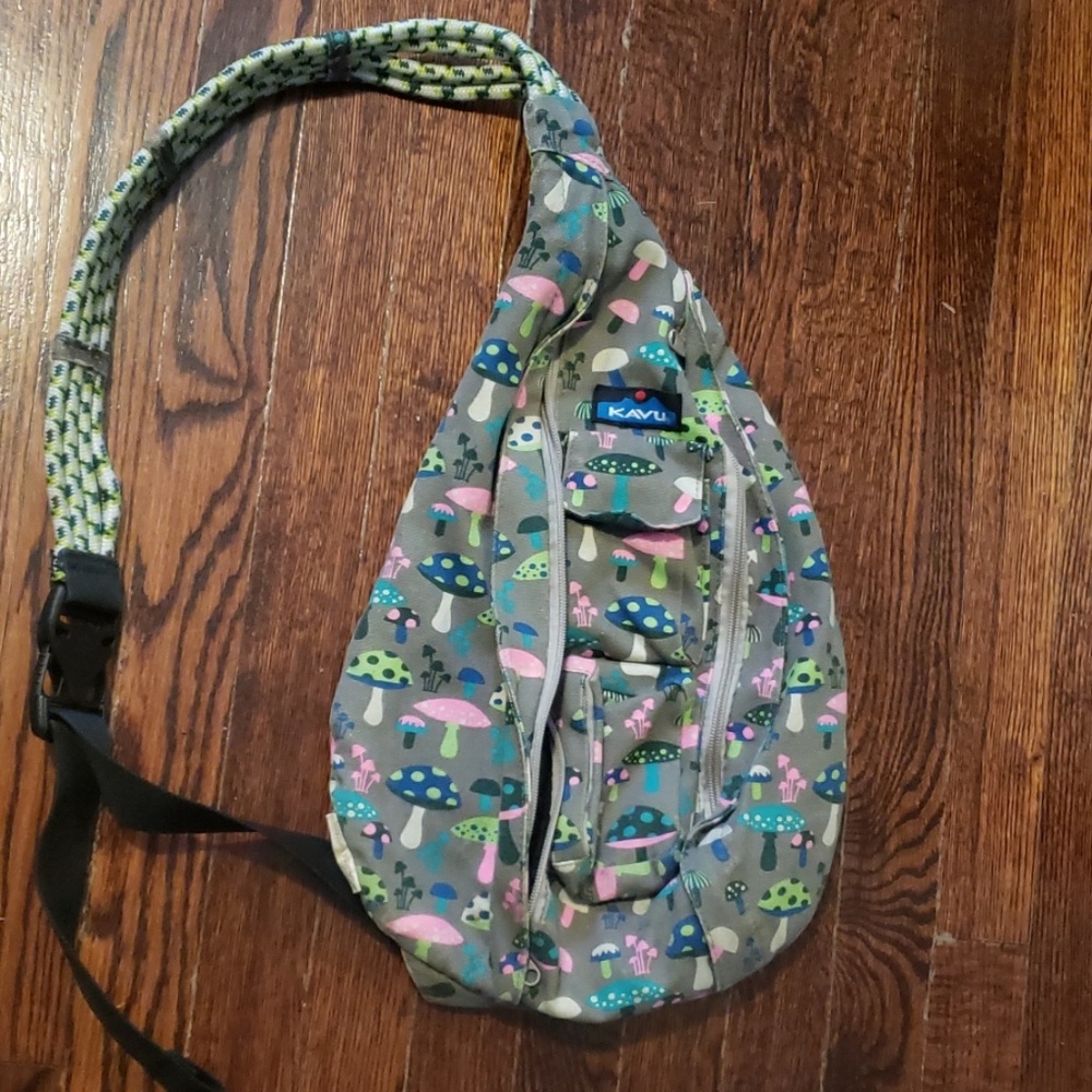 Kavu Bag